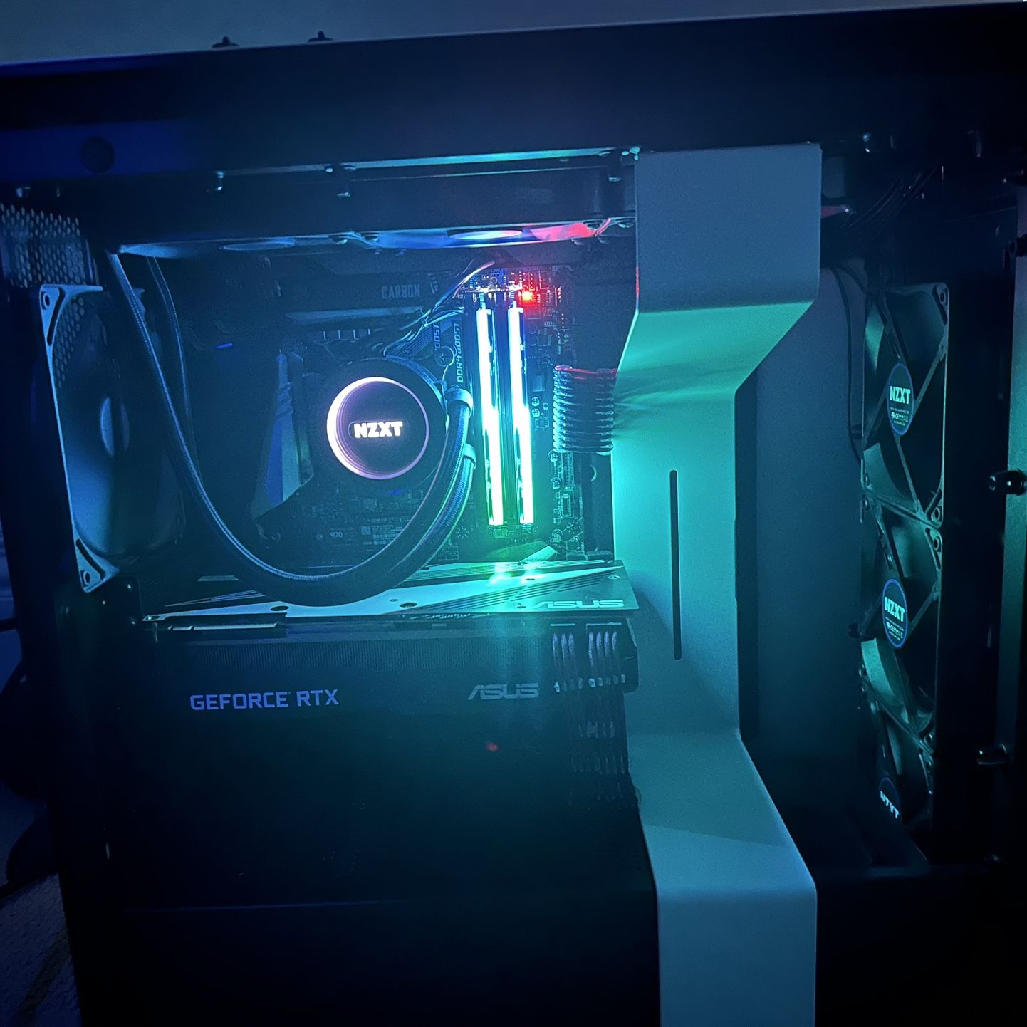 Gaming PC NZXT