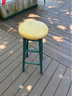 30” Bar Stool