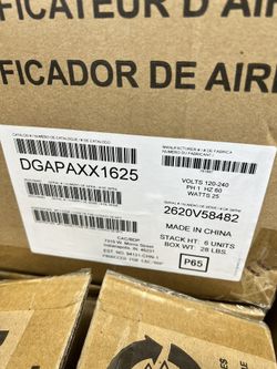 Hvac Parts Bryant Evolution Air Purifier for Sale in Brookfield