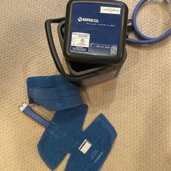 Breg Polar Care Cube