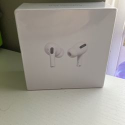 Air Pod Pros 