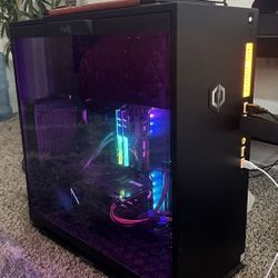 RTX 2060 Super Gaming Pc 