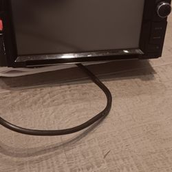 Car Stereo