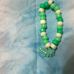 Crocodile Bracelet 