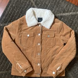 Forever 21  Jacket 