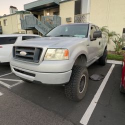 2006 Ford F-150