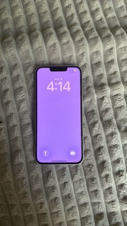 iPhone 14