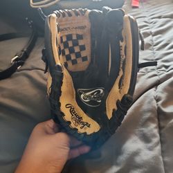 Kids Baseball Glove