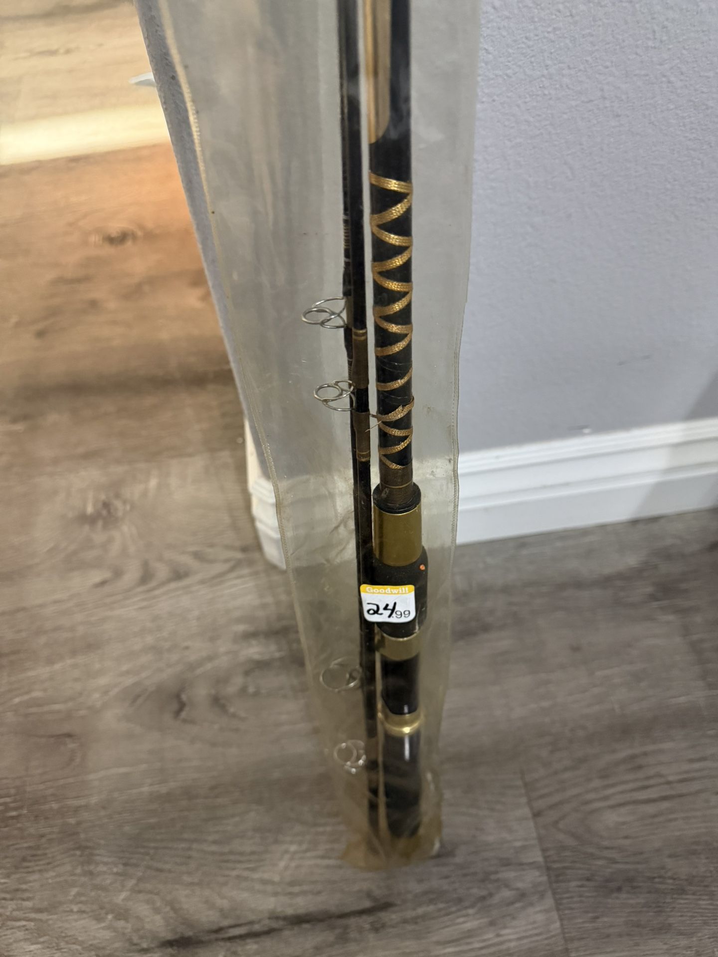 Fishing Pole