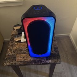 Altec Lansing Shockwave 200 Bluetooth Speaker