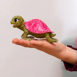 Turtle Toy
