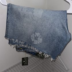 Denim Tears Short Size 30