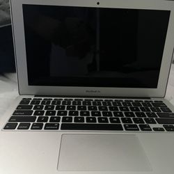 MacBook Air 