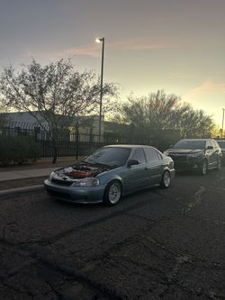 2000 Honda Civic