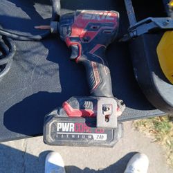 Skil Impact 