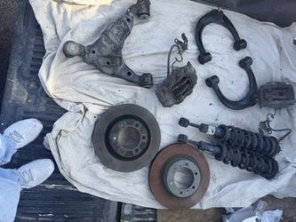 Partes De Toyota 4 Runner Del 2021