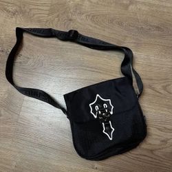 Trapstar cross-body bag