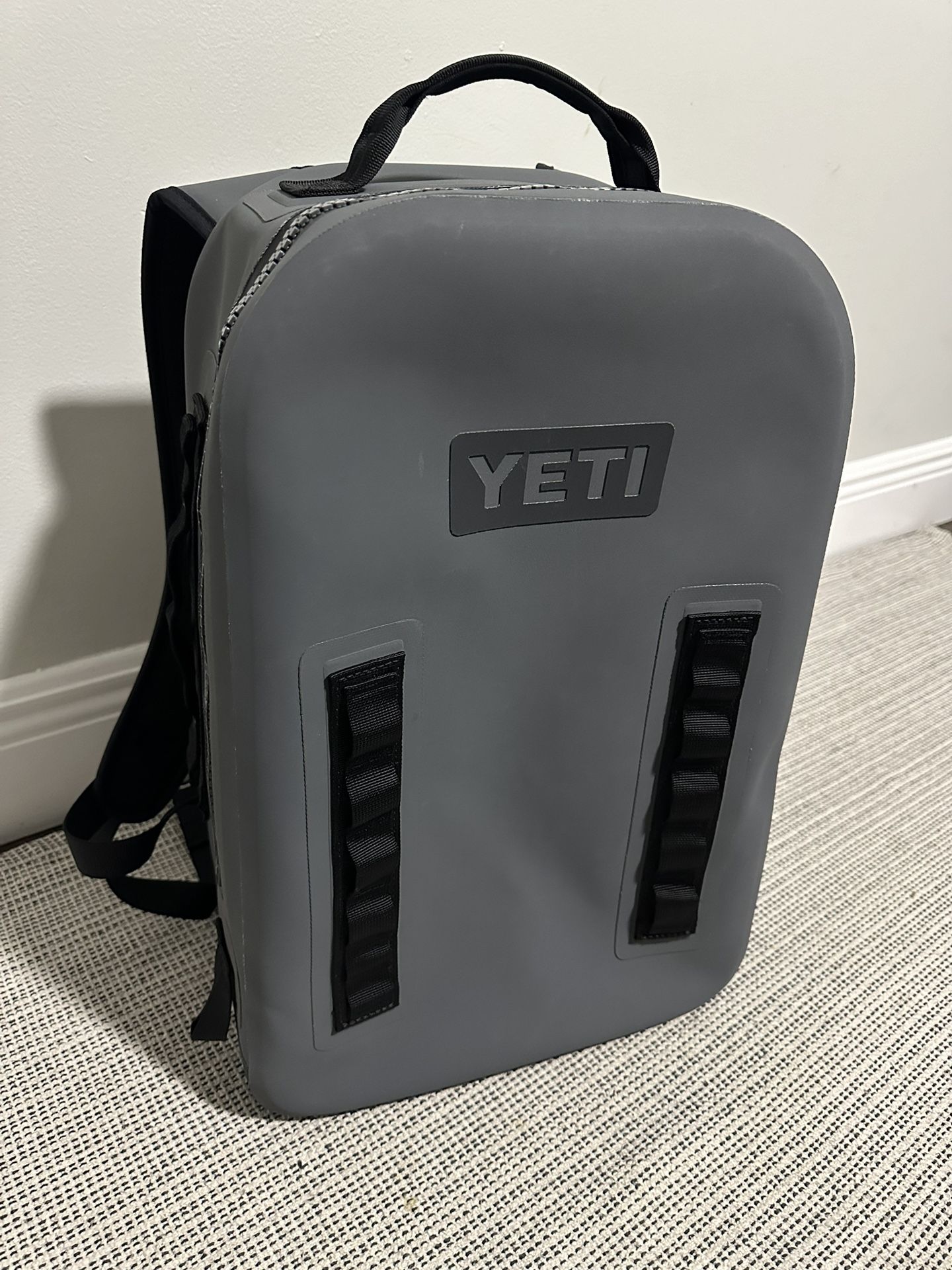 YETI PANGA 