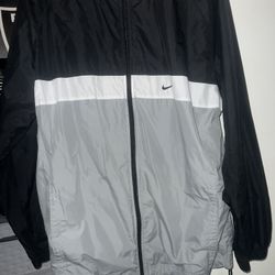 Nike Vintage Windbreaker 