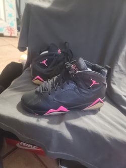 Air Jordan 7 Retro GG
