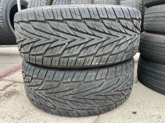 275-50-21 Toyo