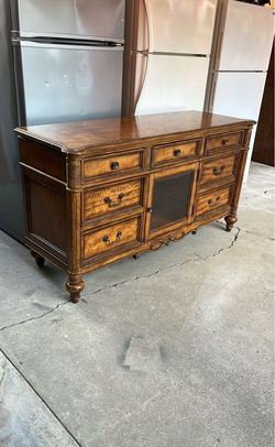 Vintage Dresser