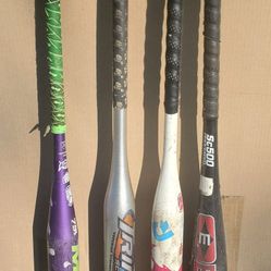 Baseball Ans Softball