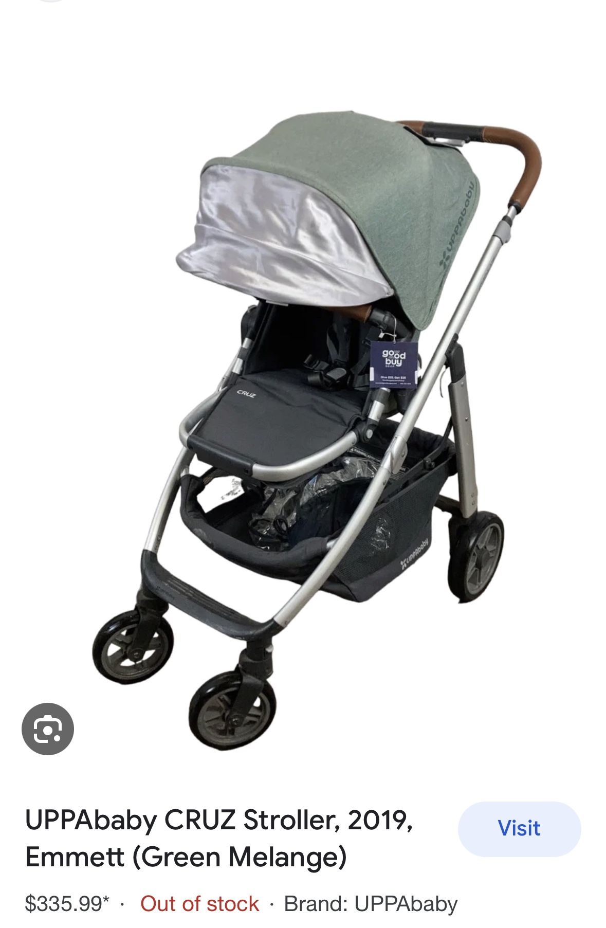 uppababy mesa feels loose at front Asiento infantil para coche V3 attach the the MESA Team:Tennessee Titans Aluminum Garden & Patio tag-accessories