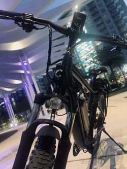 Brand New Cannondale Ebike