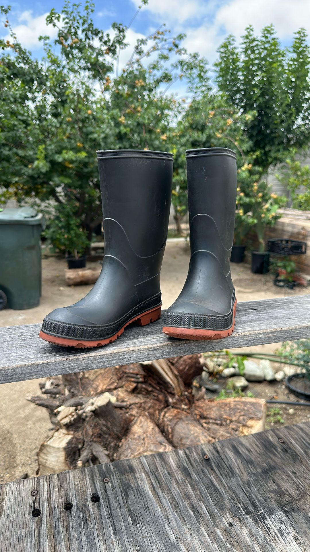 Children Boots Free