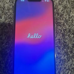 iPhone 13 Pro Max (Read Description)