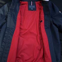 Tommy Hilfiger Jacket 