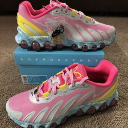 🔥Nike AirMax DN8 Doernbecher Raegan🔥 size 11.5W, 12W