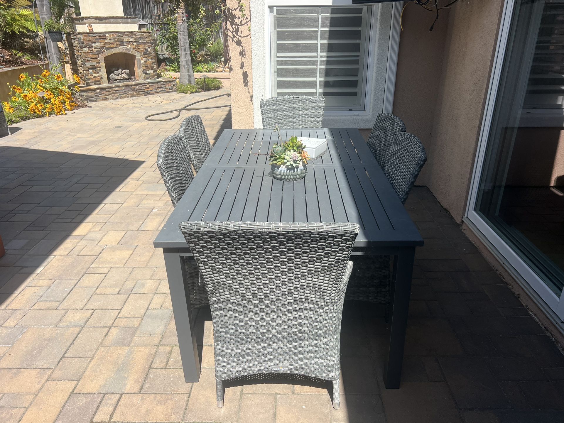 Outdoor Patio Furniture