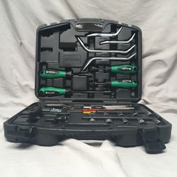 Matco tools 23pc brake caliper tools set