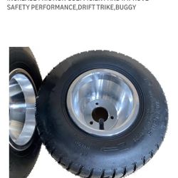 Mini Bike. Trike. Go Kart. 