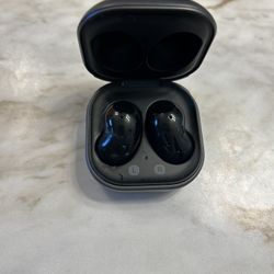 Galaxy Buds
