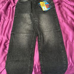 Baggy Jeans