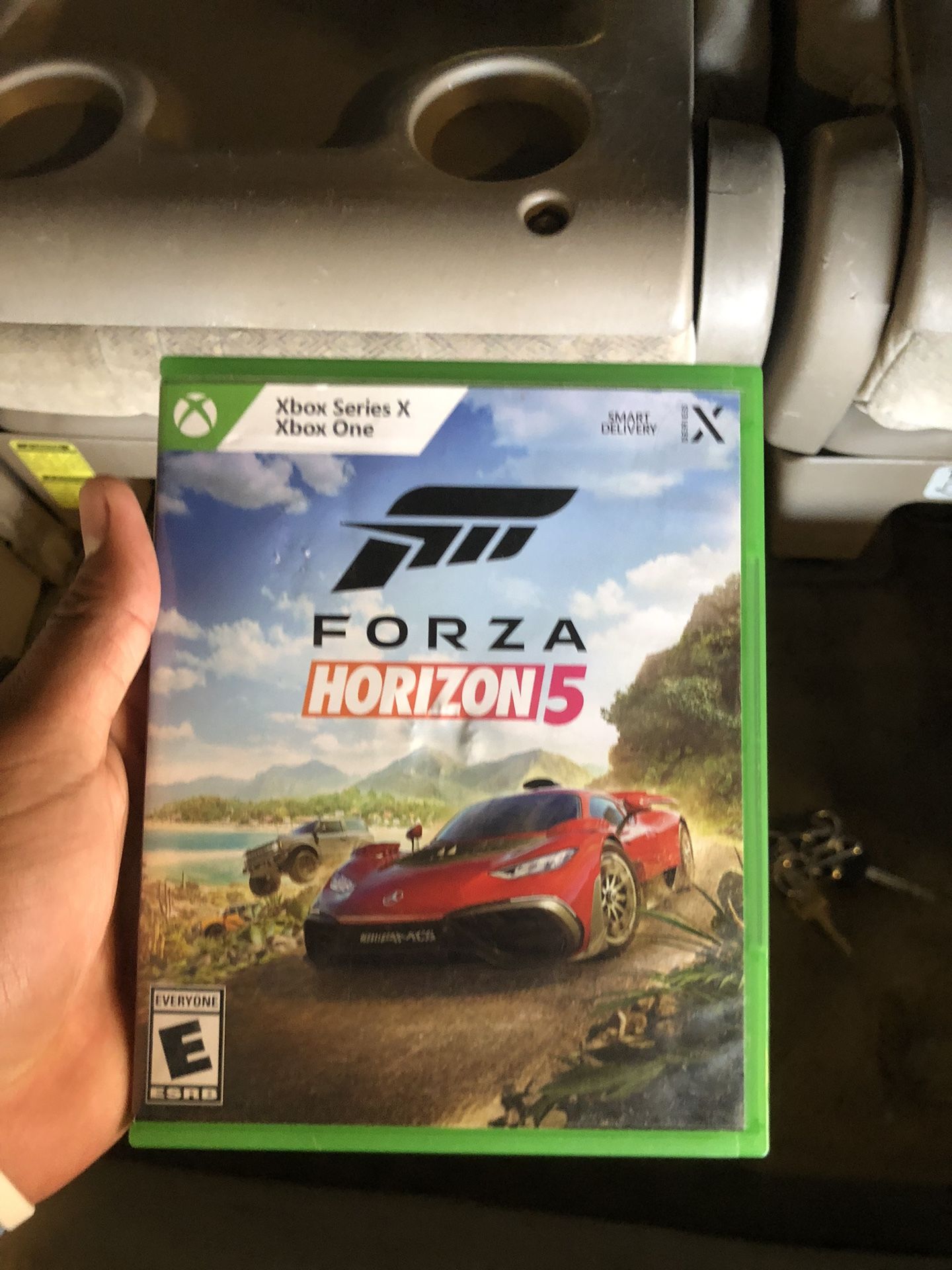 Video Game