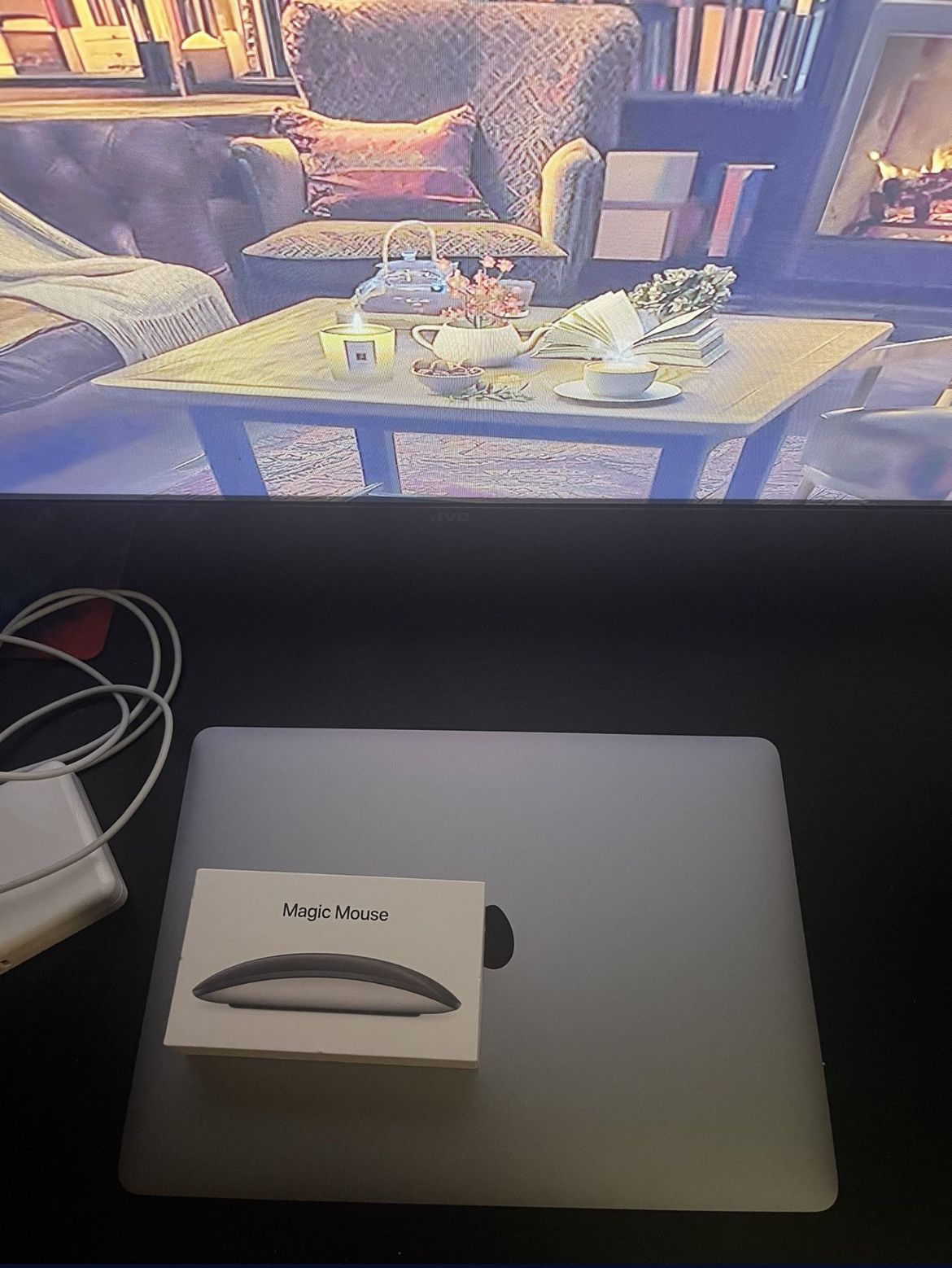 MacBook Pro M1
