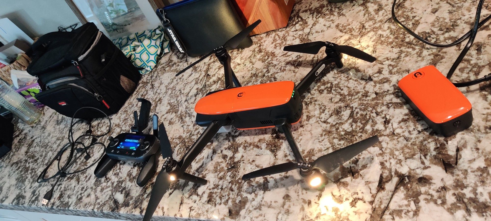 Autel Evo Drone