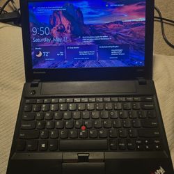 Lenovo X140e Laptop