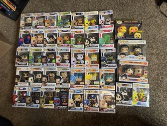 Funko Pop