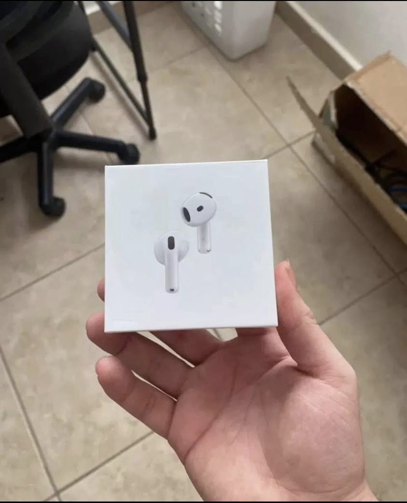 Airpod Pro’s 2nd Gen