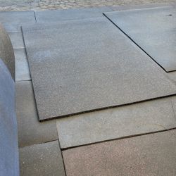 Gym Carpet