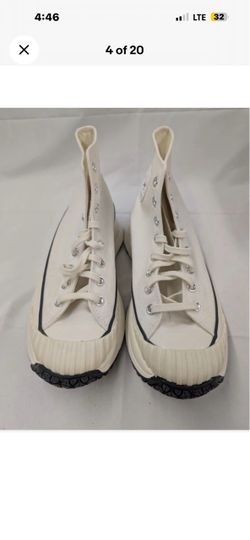 Converse Chuck Taylor All Star Lugged High Top Sneakers