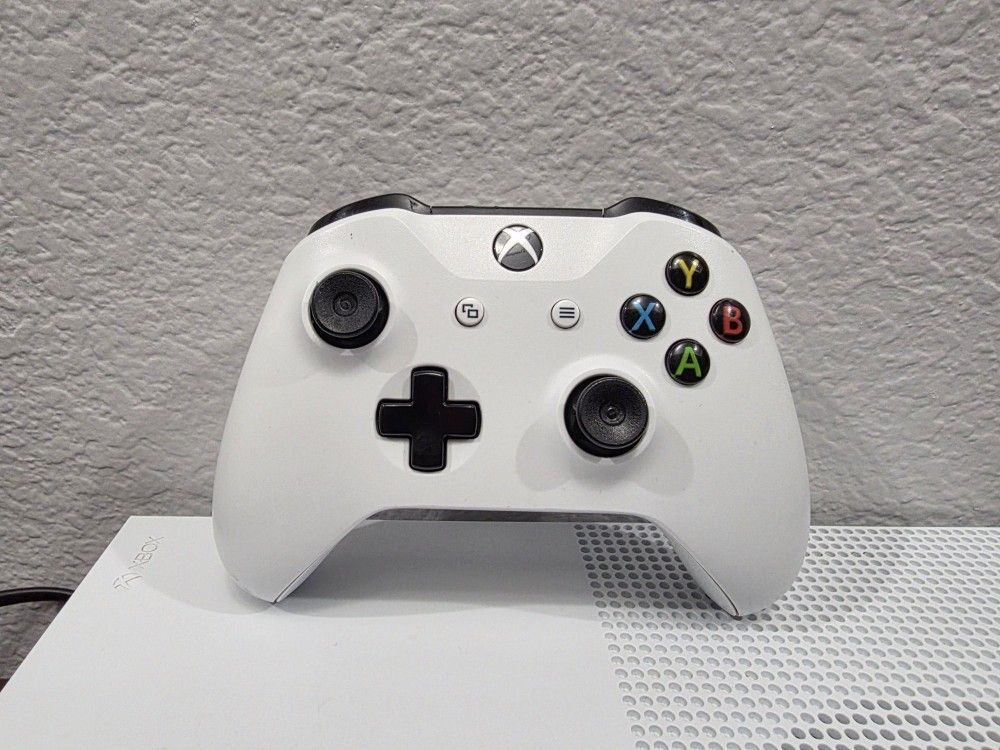 Xbox One S 1TB Digital
