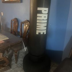 Punching Bag 