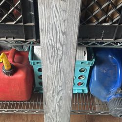 Vinyl Plank Flooring 