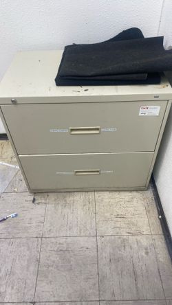 File Cabinet 